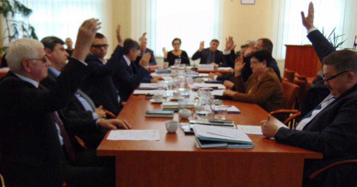 Czy gmina znajdzie wykonawców na tyle inwestycji?