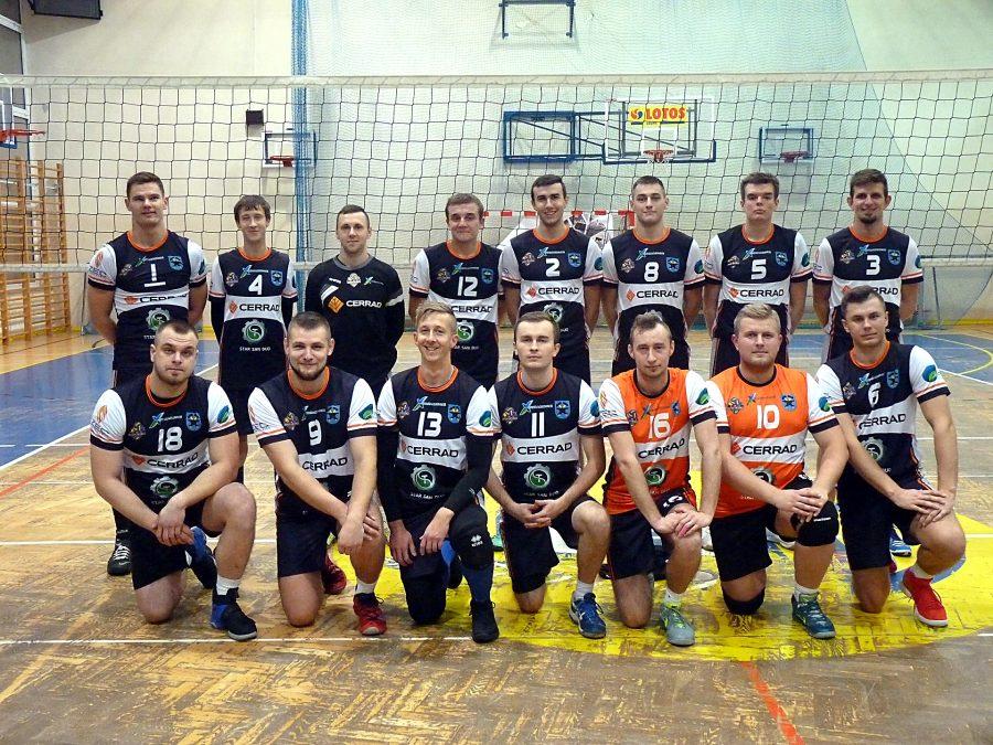 Rewelacyjni Absolwenci