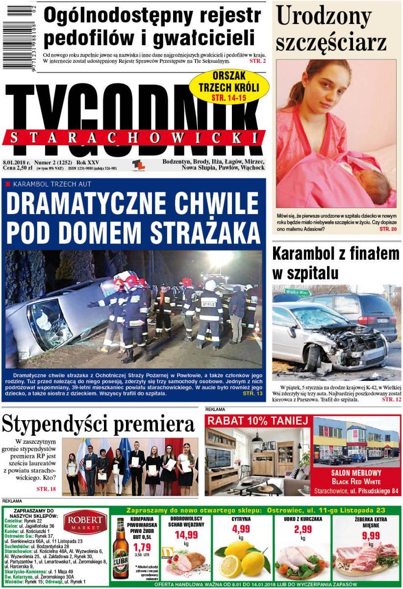 TYGODNIK dla Ciebie :)
