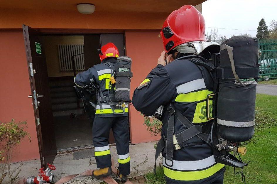 Sekundy na wagę ludzkiego życia
