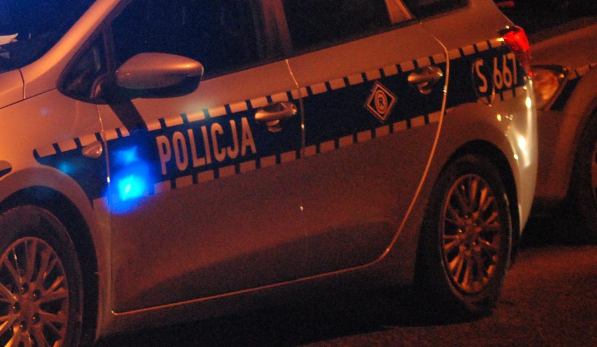Ta interwencja mogła uratować mu życie
