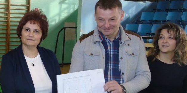 Hala na Szkolnej będzie wyburzona. Powstanie nowa