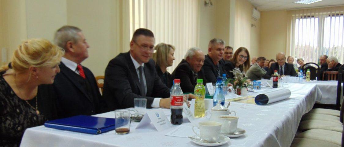 Radni mówią jednym głosem