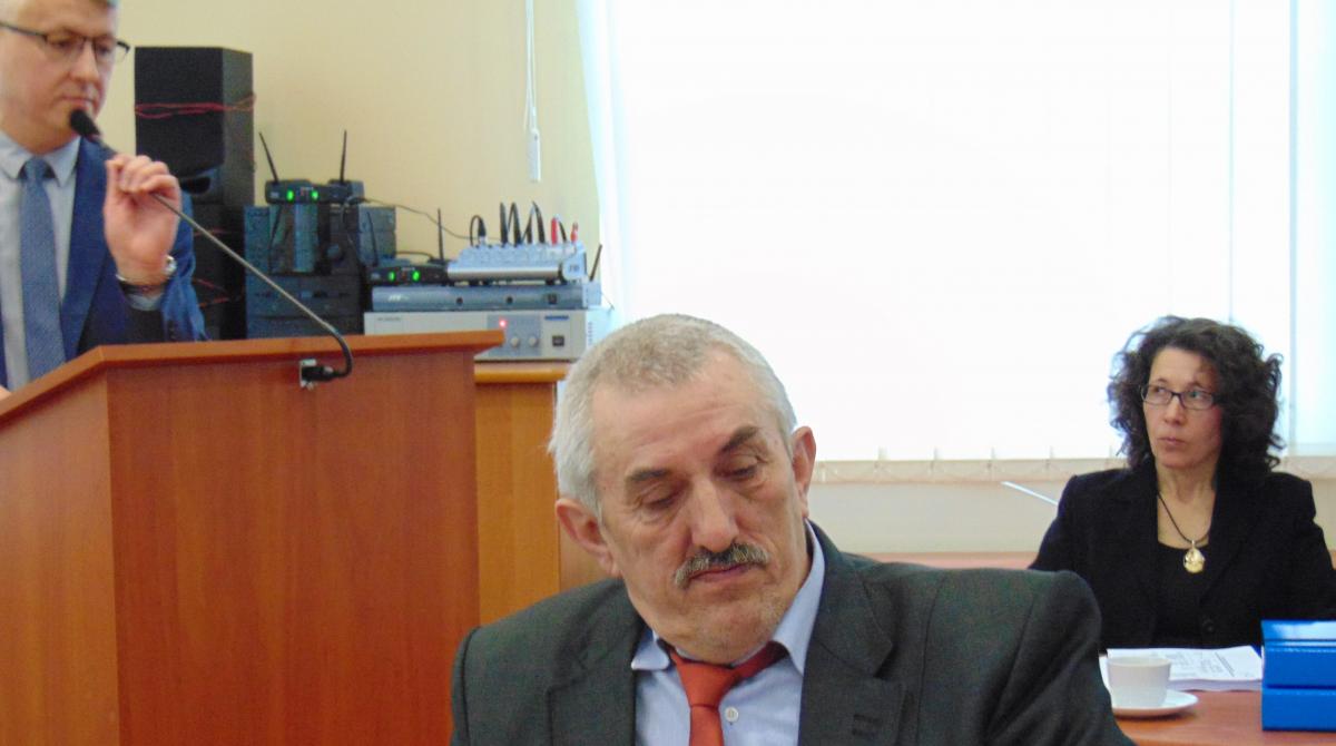 Mają działki, tylko budować nie mogą