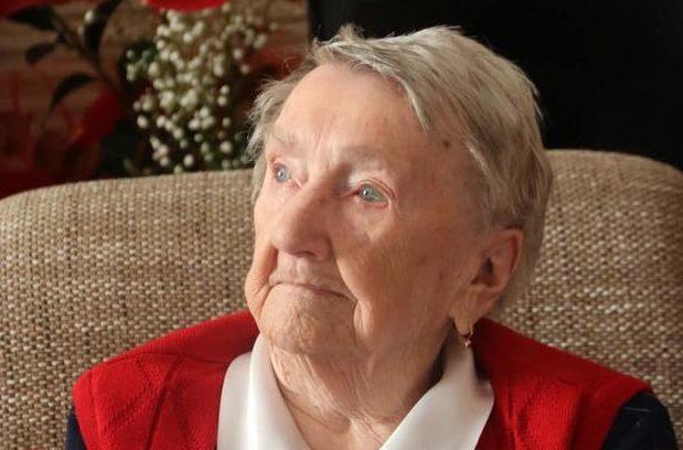 100 lat pani Władysławy
