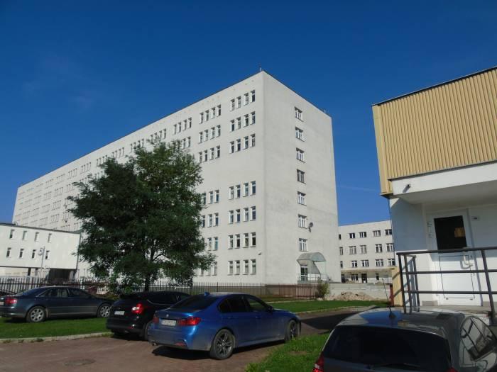 Szukają nowego dyrektora starachowickiej lecznicy