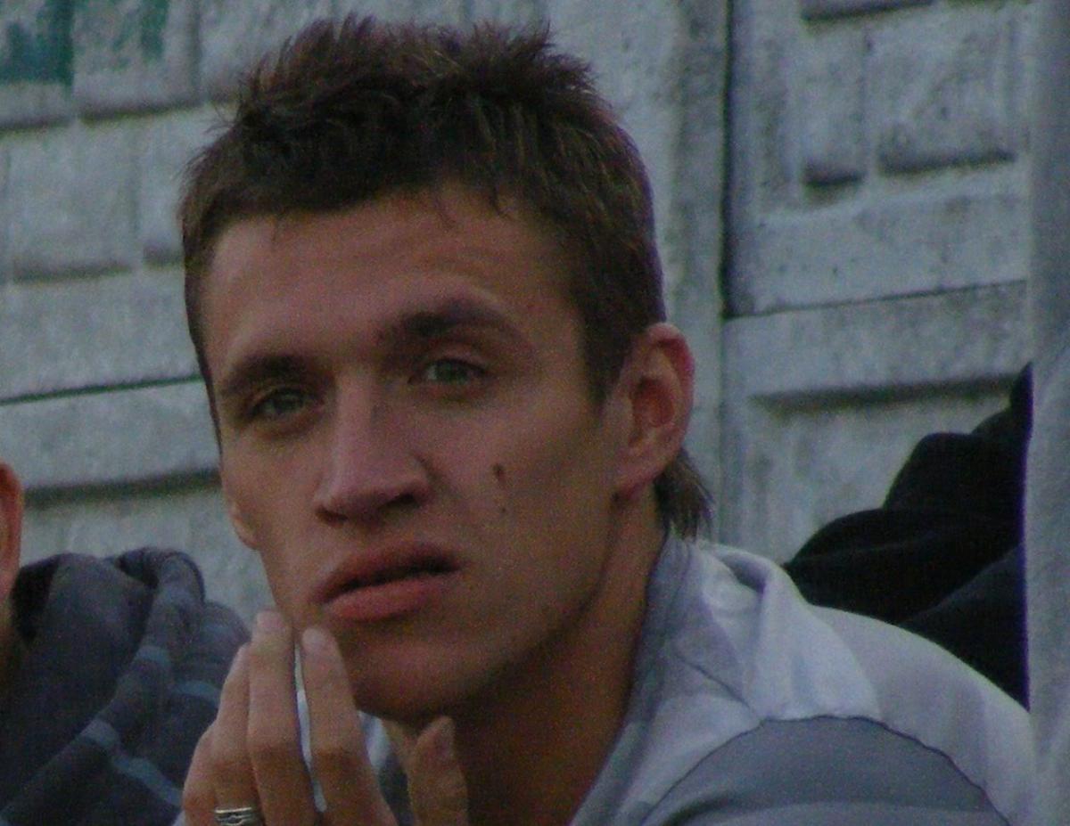 Wychowanek Juventy wróci do klubu ze Starachowic? Gębura blisko Staru