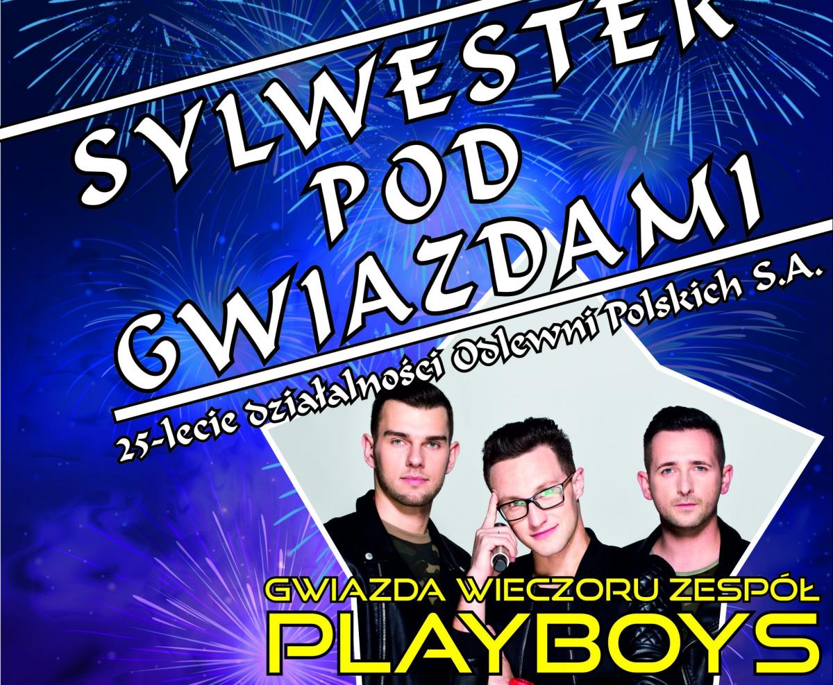 Odliczamy dni do nowego roku. Gdzie spędzisz Sylwestra?