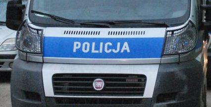 Poszkodowani z kolizji trafili do szpitala