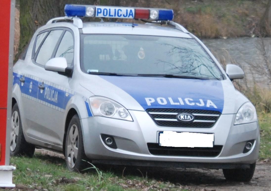 Kolejna tragedia na drodze. Samochód potrącił mężczyznę