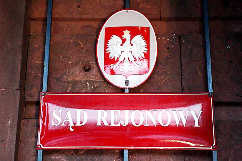 Nowy prezes Sądu Rejonowego w Starachowicach!