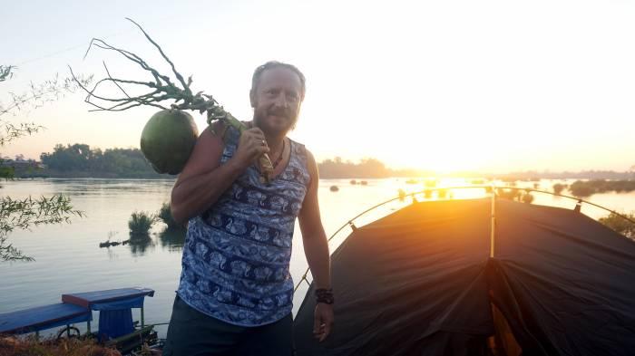 Święta w Kambodży, Wietnamie i Gruzji