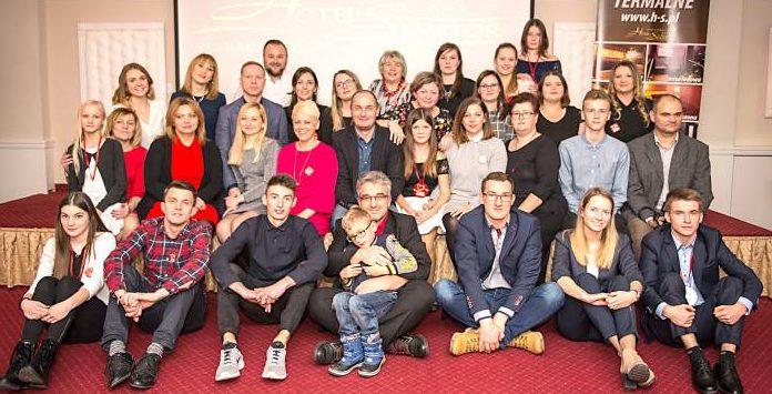 Szlachetna Paczka zdążyła z pomocą na święta