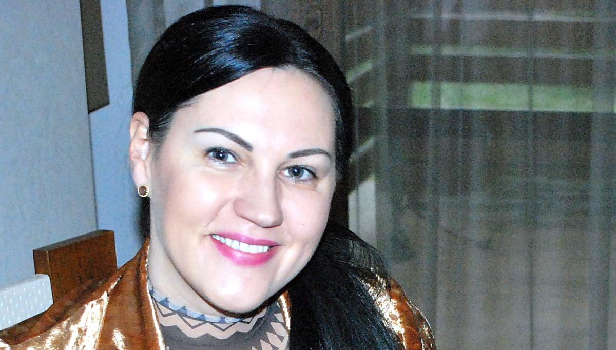Grała w kadrze narodowej, zdobyła tytuł miss koszykarek