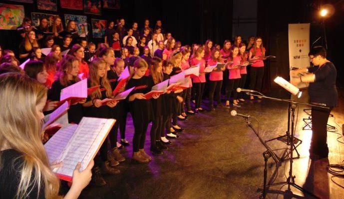 Śpiewająca Polska w Starachowickim Centrum Kultury