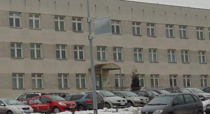 Starachowicki szpital zakupi czy wydzierżawi sprzęt od Polsko-Amerykańskich Klinik Serca?