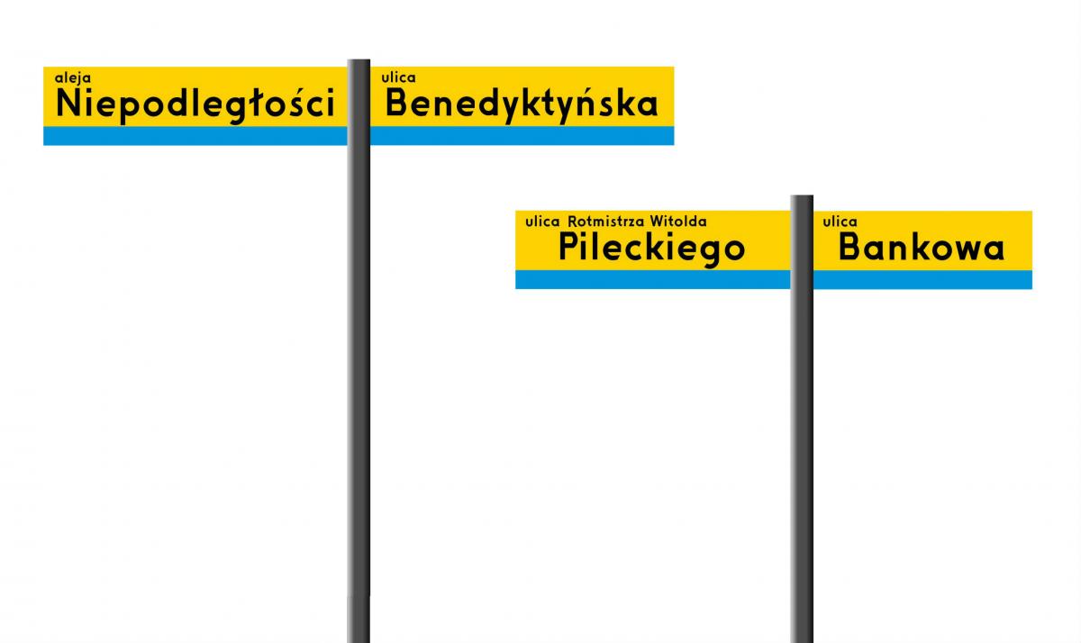 Będą nowe nazwy starachowickich ulic? Bankowa i Cyrkowicza nie pasuje?
