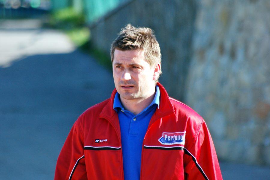 Jest nowy szkoleniowiec Staru!