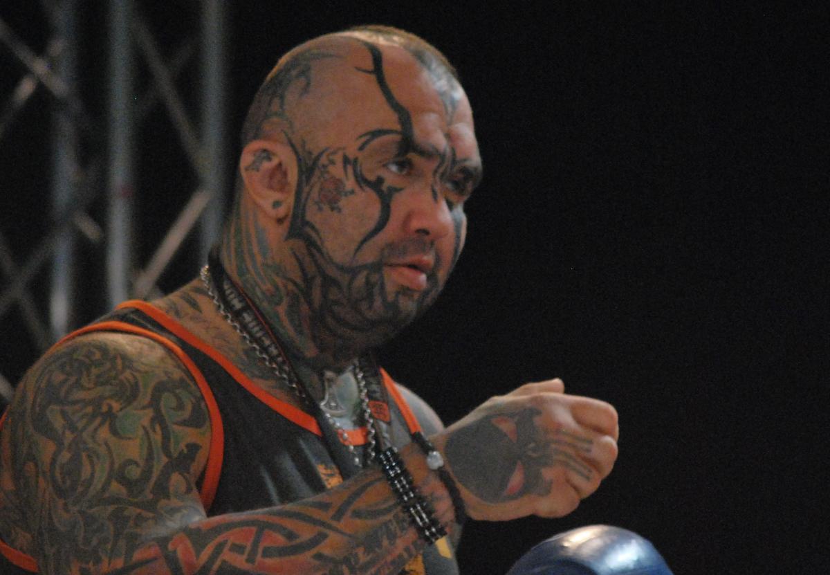 Mistrzostwa Polski w kickboxingu. „Różal” w Starachowicach