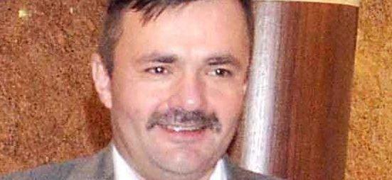 Szpital. Jeszcze nie zaczął pracy a już zrezygnował