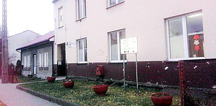 Ośrodek Zdrowia wyremontują na wiosnę. Pacjenci będą przyjmowani jak zwykle