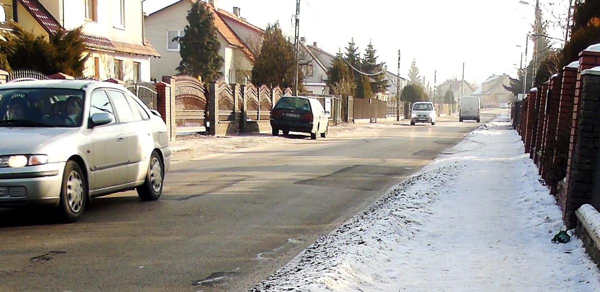 Kto odpowiada za wypadki na nieodśnieżonych chodnikach? Bedą kontrole!
