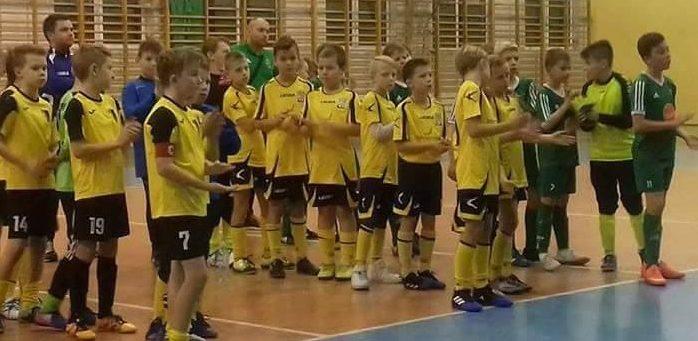 Starachowiczanie pokazali się z dobrej strony w Radomiu
