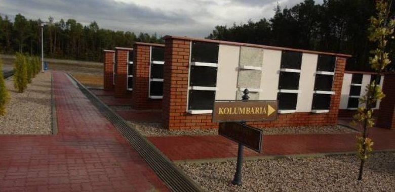 Słone opłaty za pochówek na cmentarzu komunalnym
