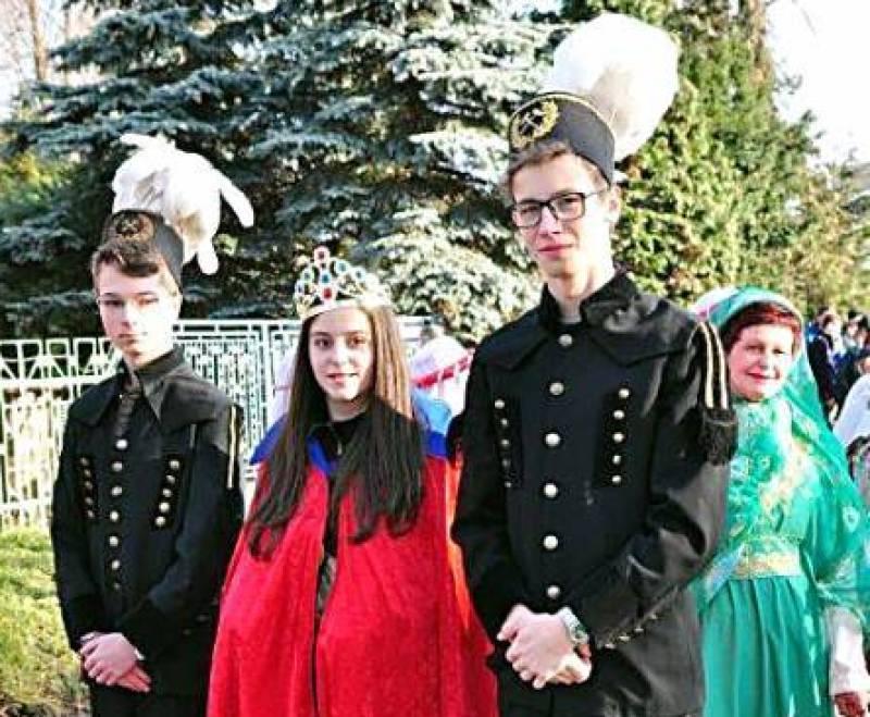 Uwaga! Zmiana godziny obchodów Barbórkowych w Starachowicach!