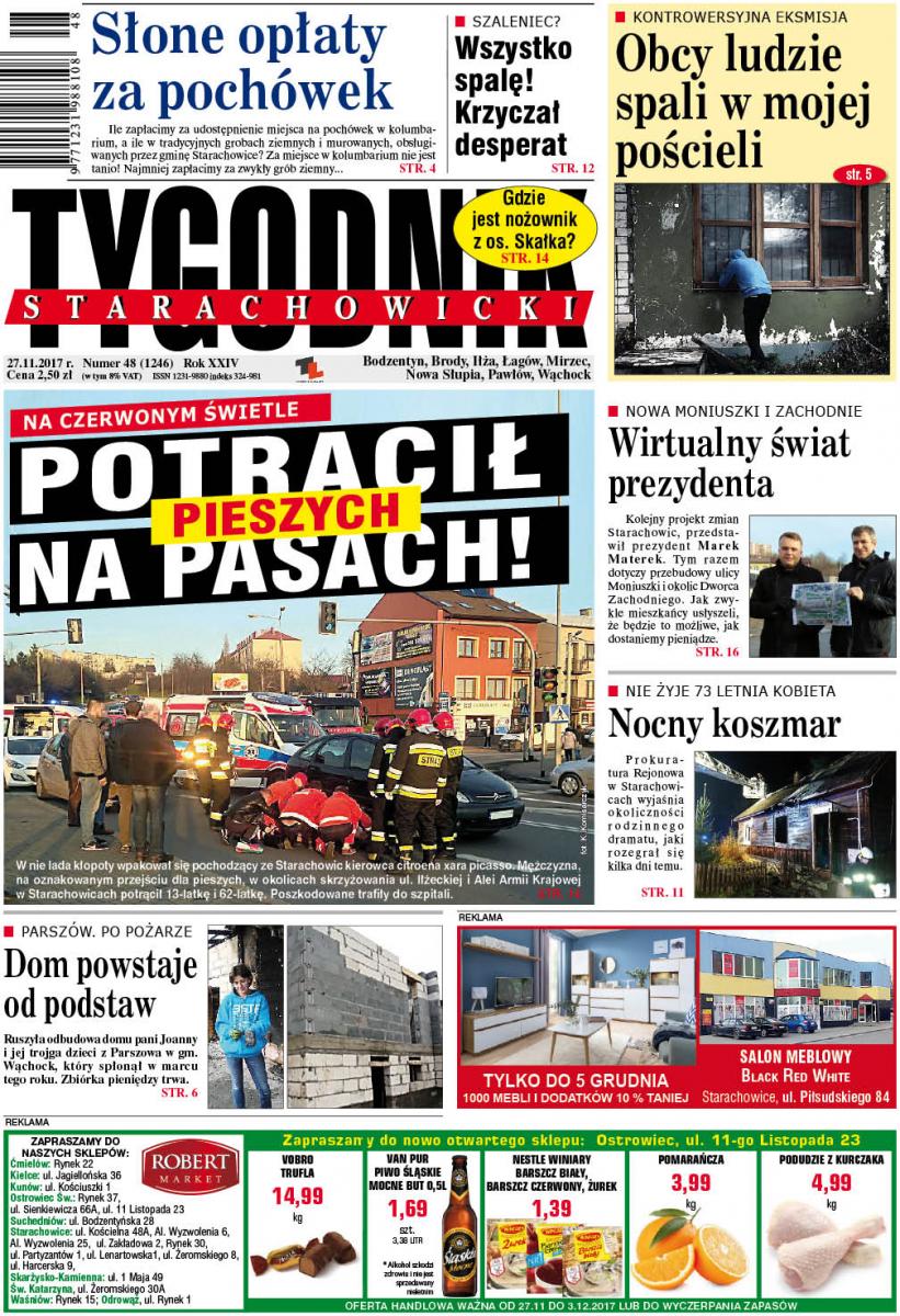 Zapraszamy - najnowsze wydanie