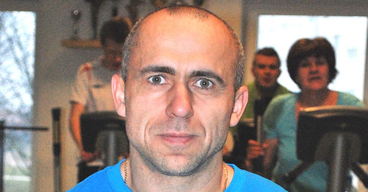 Wywiad na niedzielę. Miejsce na tronie zarezerwowane jest tylko dla niego