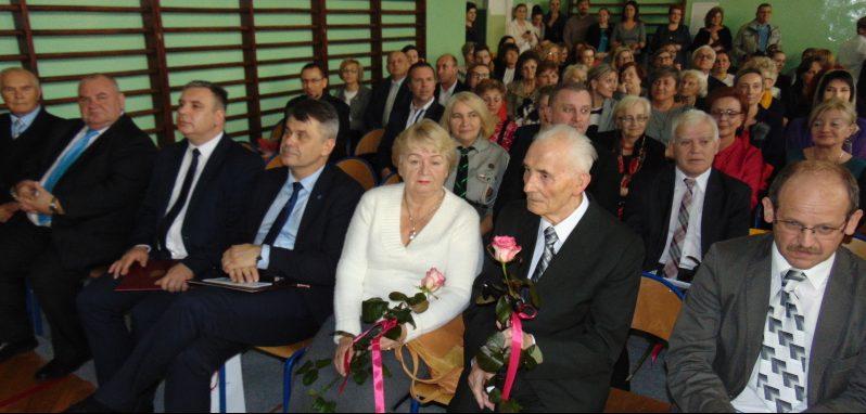 Urodziny u 