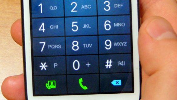 Nowość. SMS cię ostrzeże, poinformuje i zaprosi