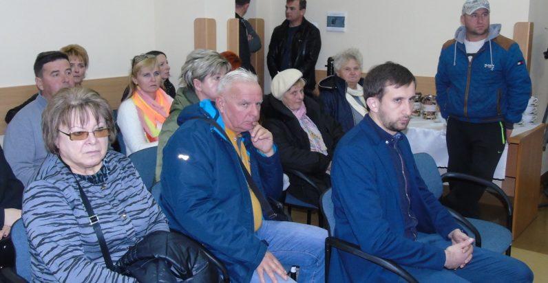 Przeciwnicy sprzedaży części placu Targowego na sesji Rady Miejskiej