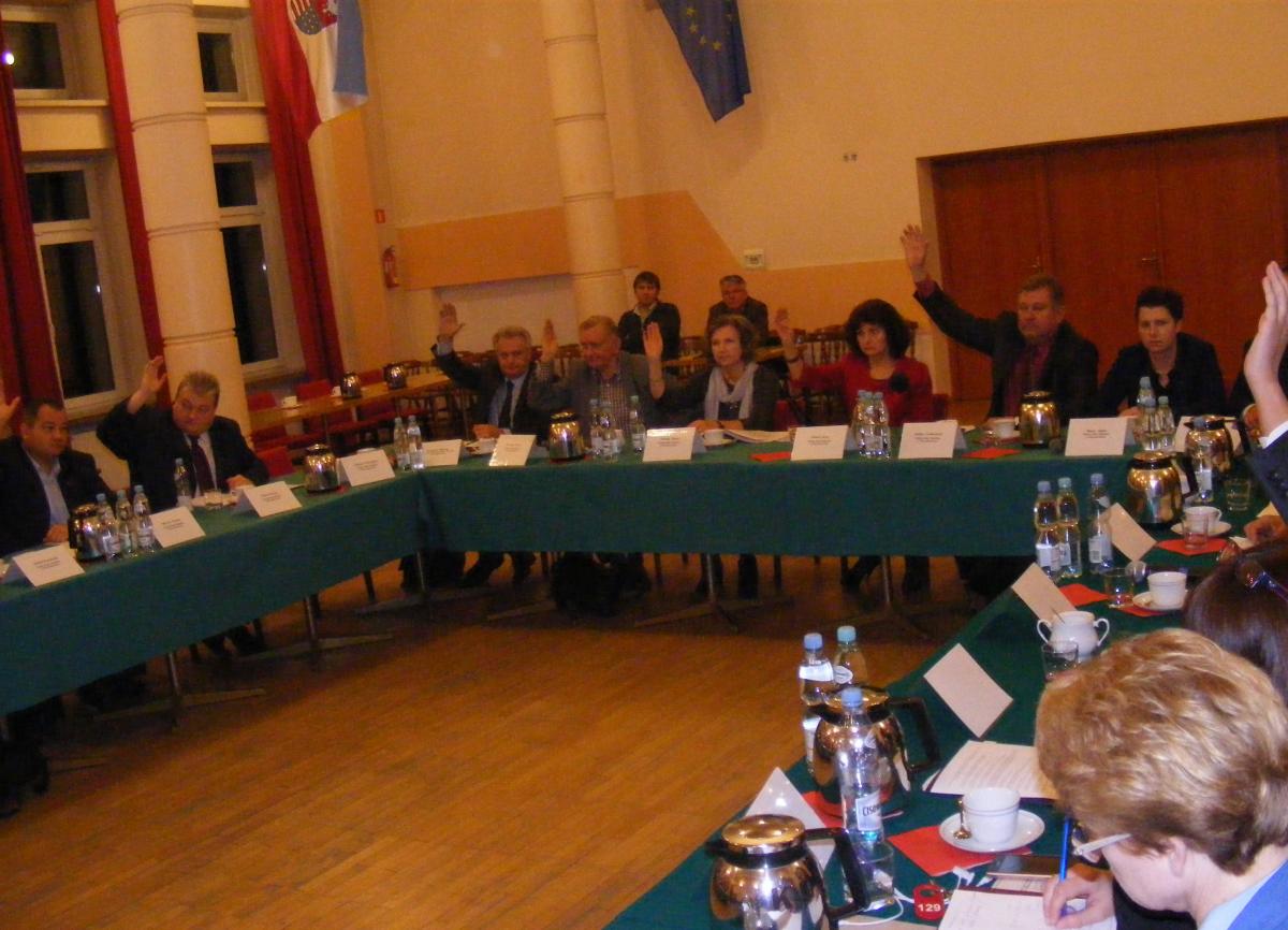 Prawie 200 tys. zł na remont sali 