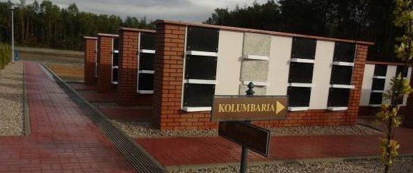 Ile zapłacimy za pochówek w starachowickim kolumbarium?