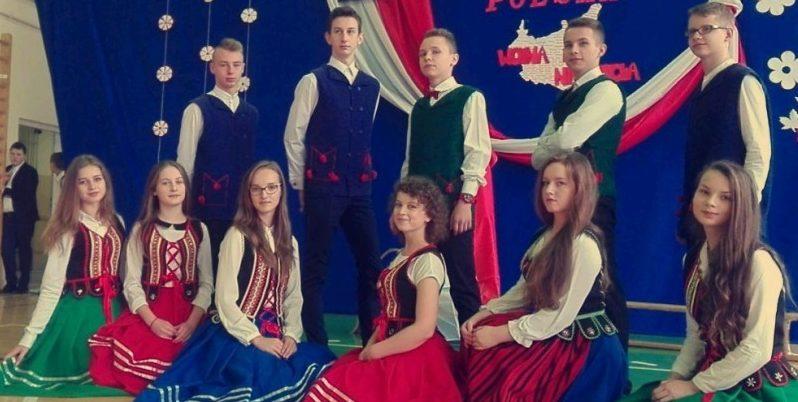O niepodległej u 