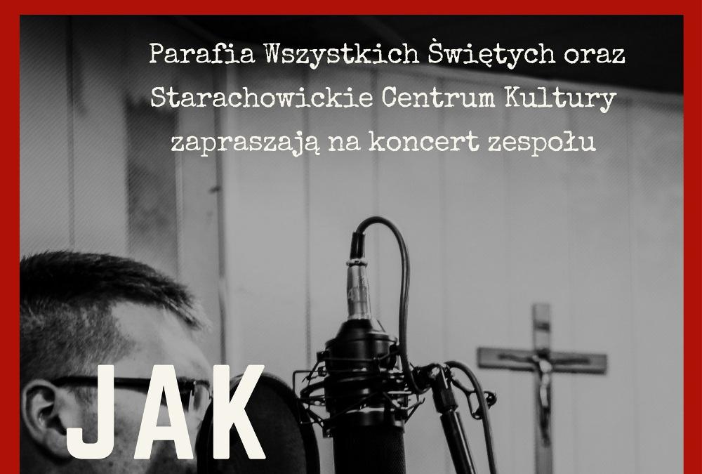 Jak najbardziej - muzycy w sutannach