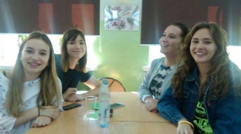 Najlepsi w terenie
