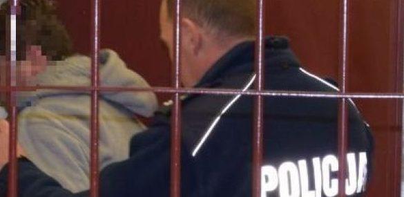 Po napadzie na seniorkę. Prokurator: to zbyt niska kara
