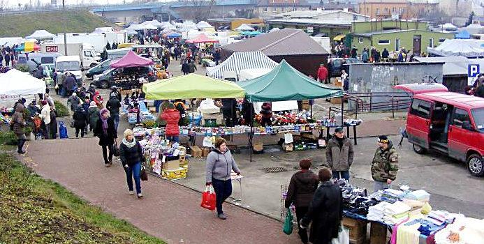 TARG Starachowice przeciw sprzedaży