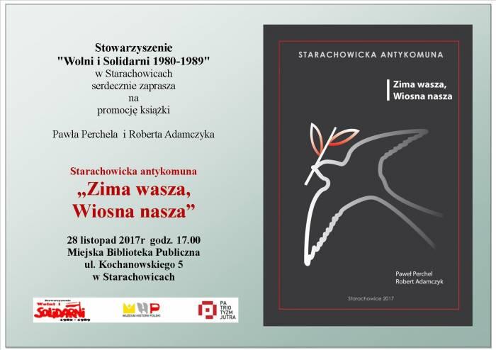 Zima wasza, wiosna nasza