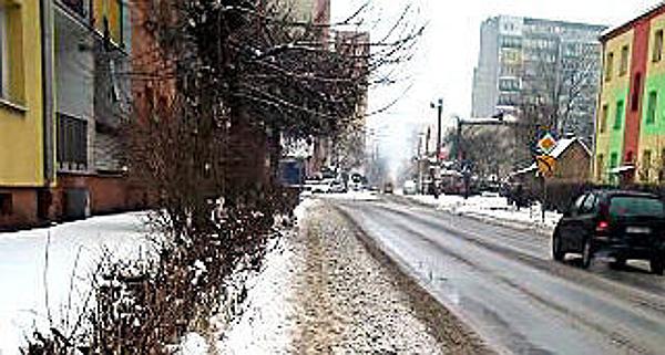 Co zrobić gdy śnieg nas zasypie?