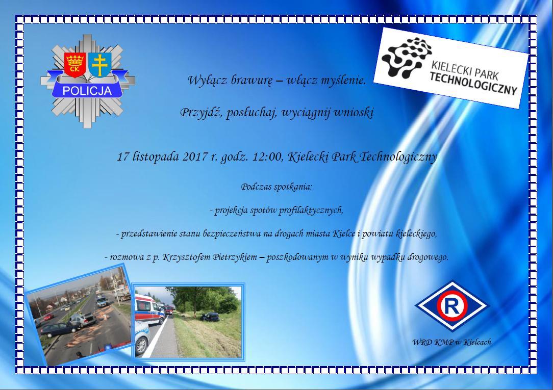 Wyłącz brawurę – włącz myślenie