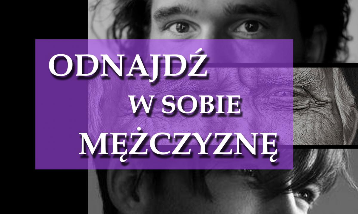 Dla mężczyzn!