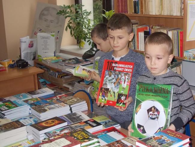 5 tysięcy złotych dla Godowa