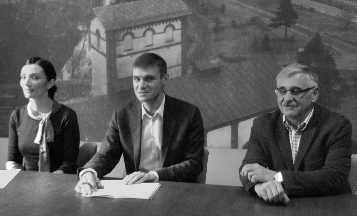Ekomuzeum uczci stulecie niepodległości