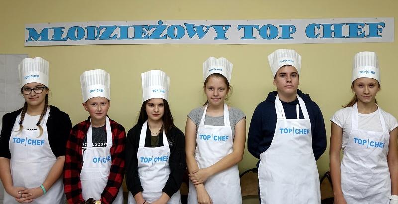 Na słodko i na słono