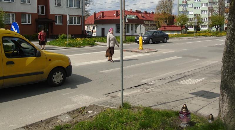 Ile osób musi jeszcze stracić życie!?