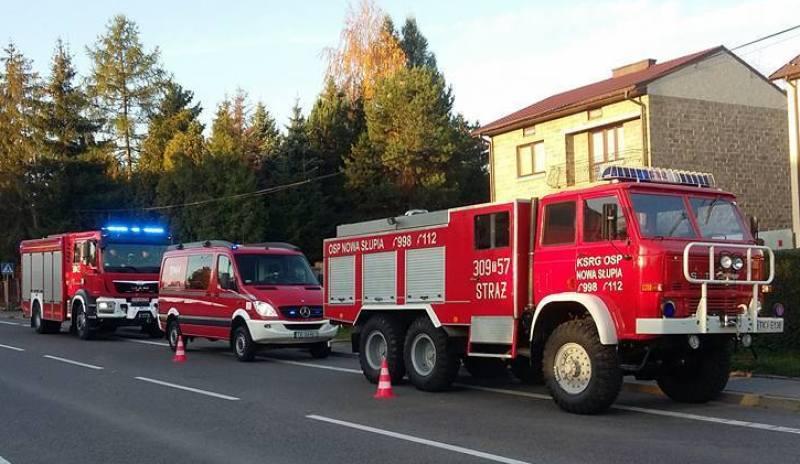 Cichy zabójca dał o sobie znać